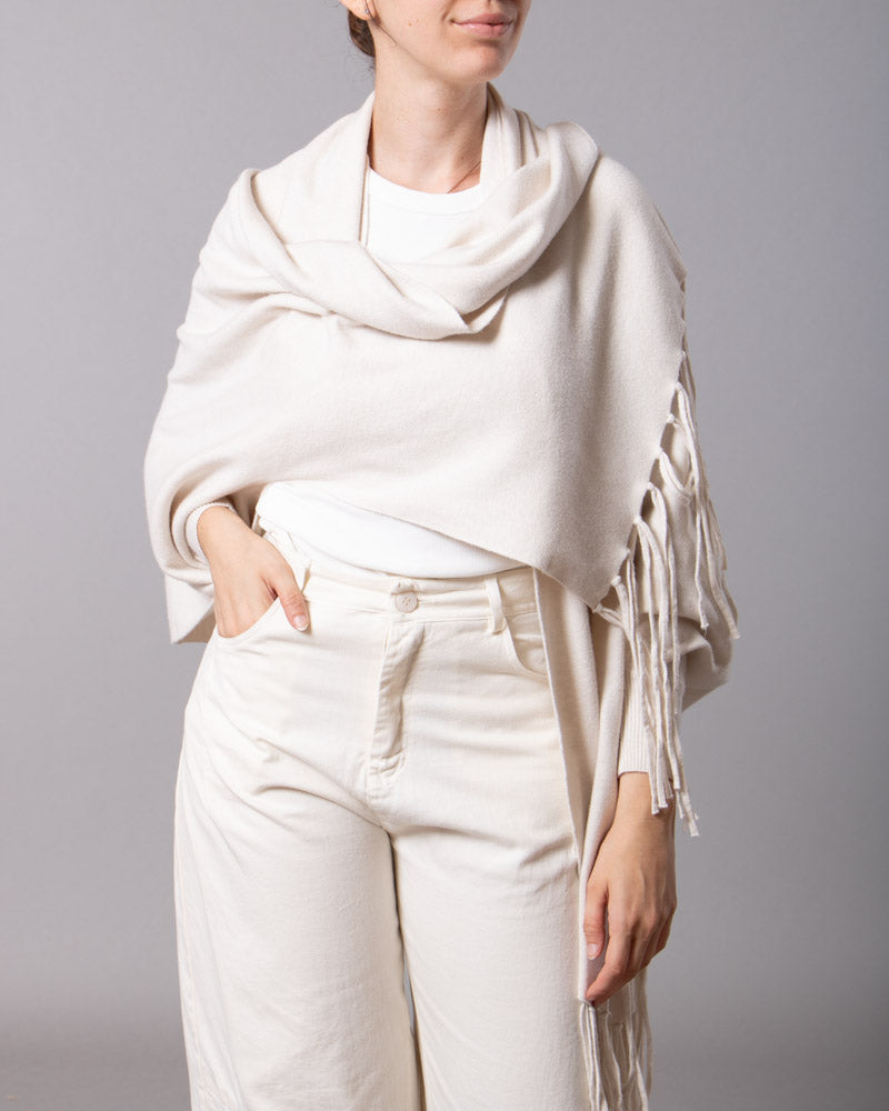 Cardigan Benvenuta