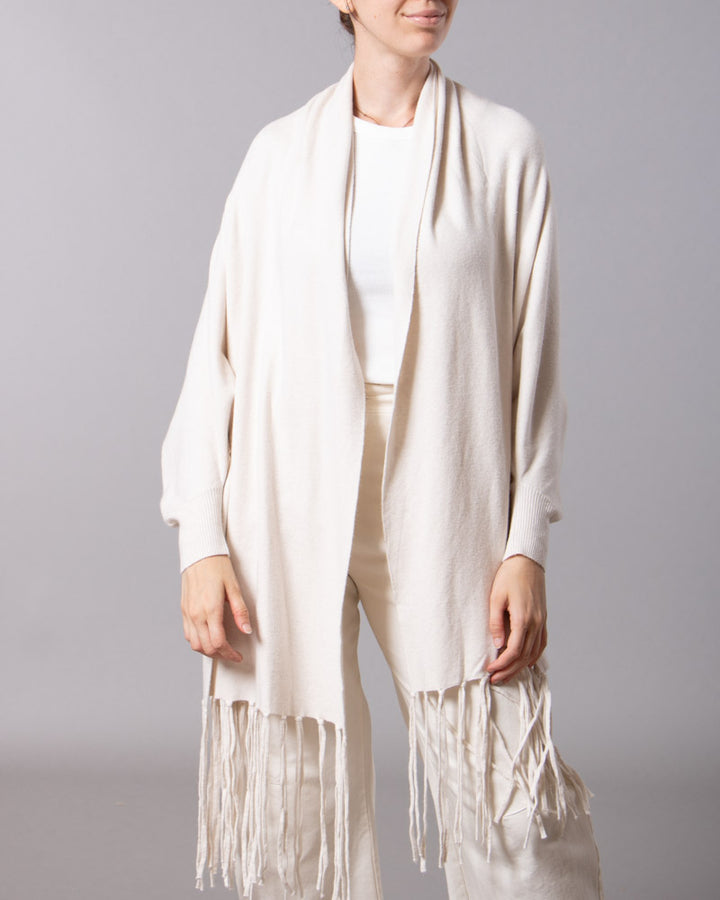 Cardigan Benvenuta