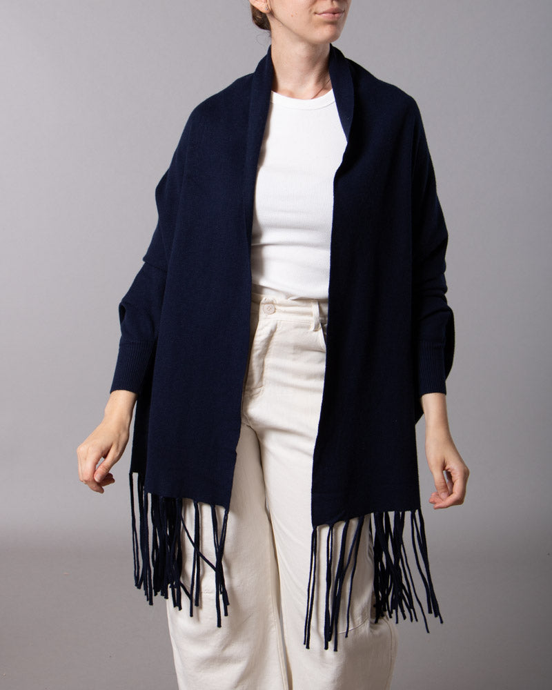 Cardigan Benvenuta