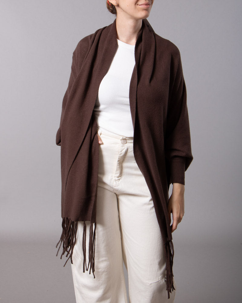 Cardigan Benvenuta