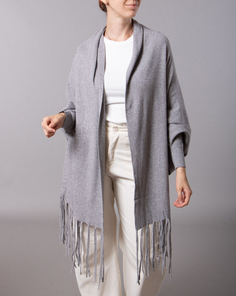 Cardigan Benvenuta