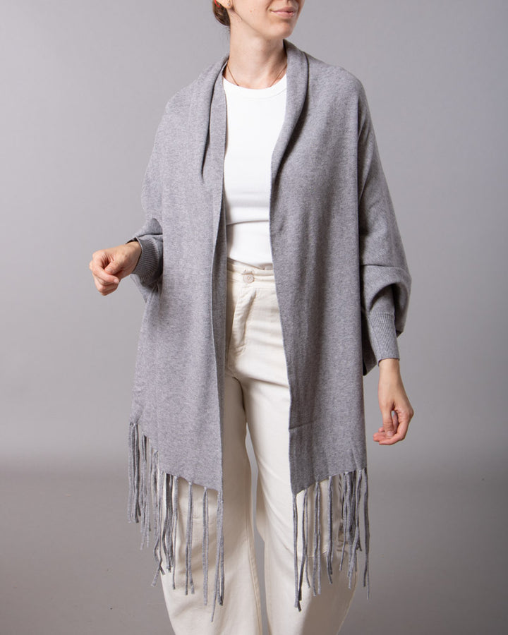 Cardigan Benvenuta