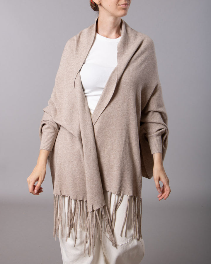 Cardigan Benvenuta