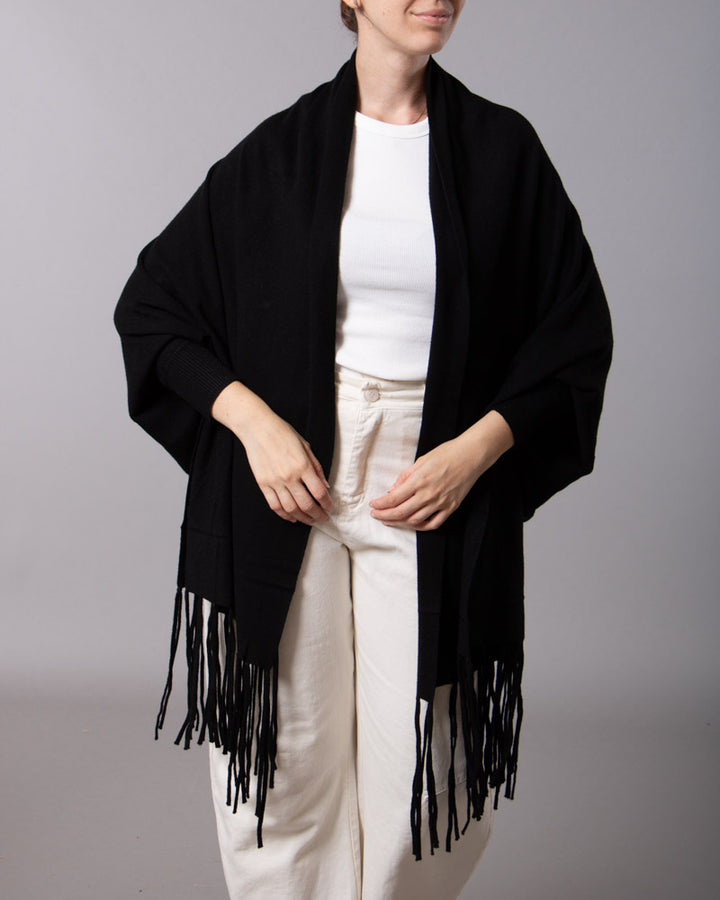 Cardigan Benvenuta