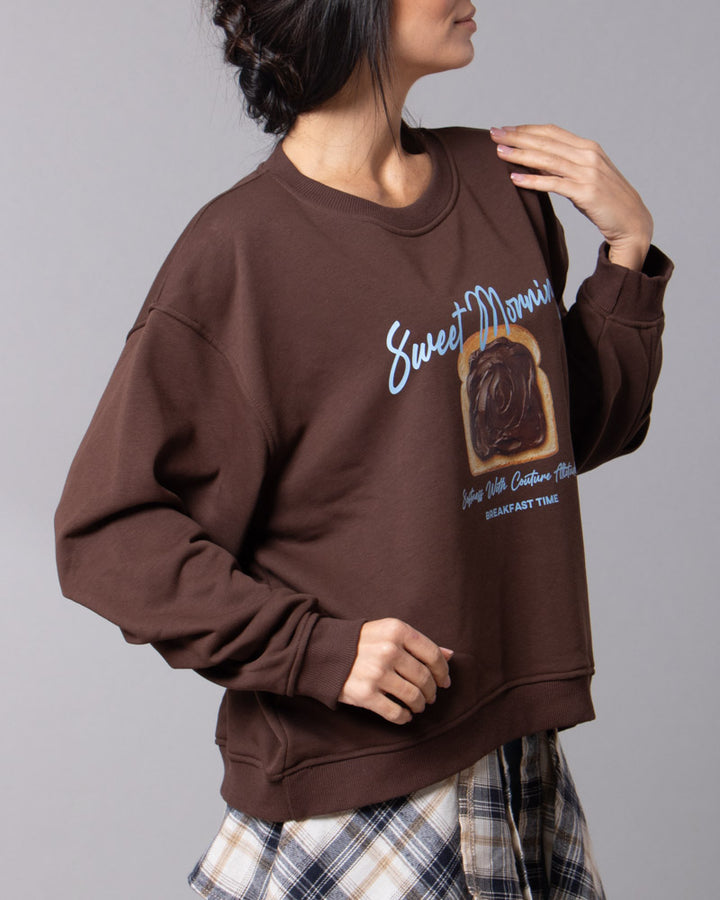 Felpa Albertina