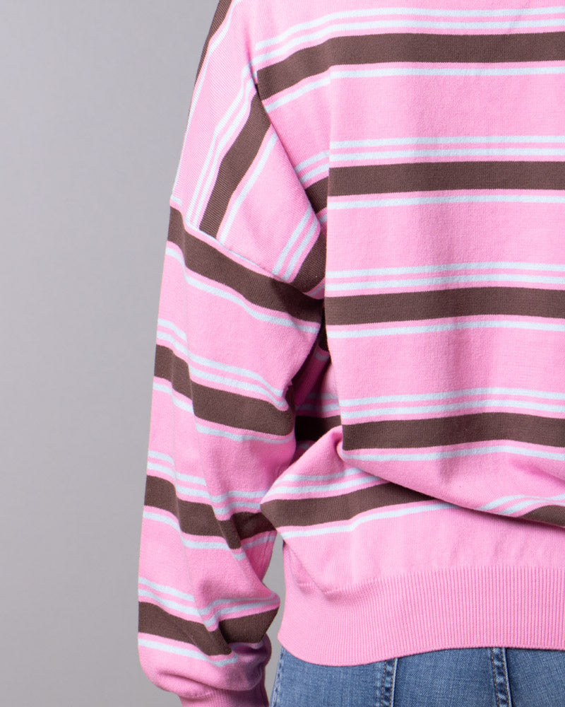 Maglia Celeste
