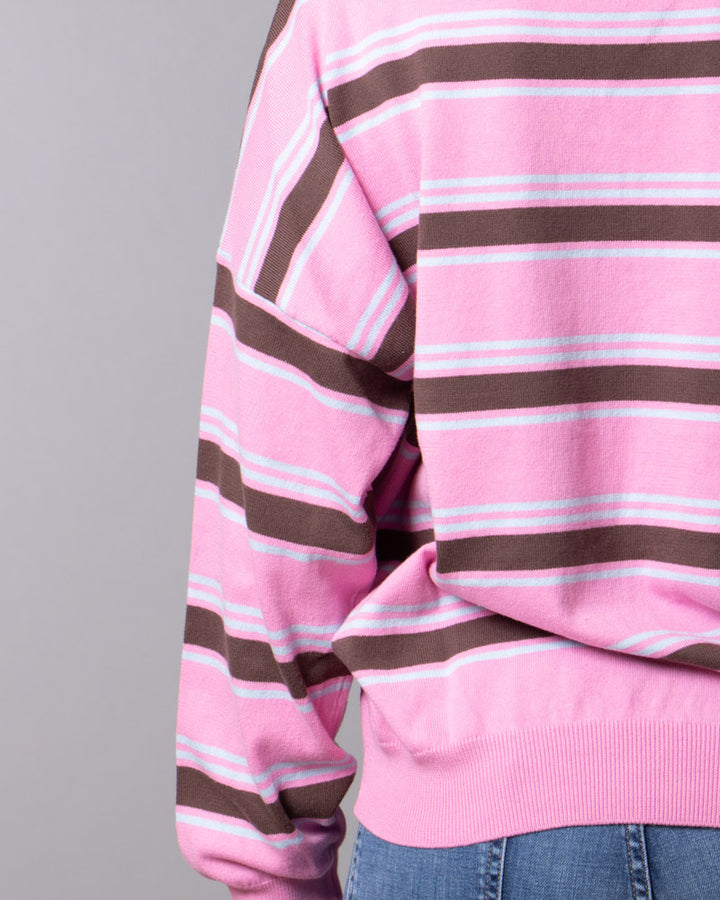 Maglia Celeste