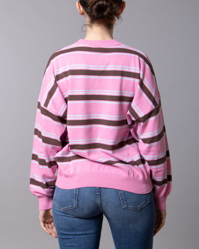 Maglia Celeste
