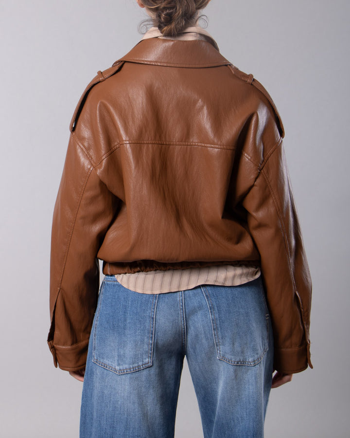 Bomber Brunella