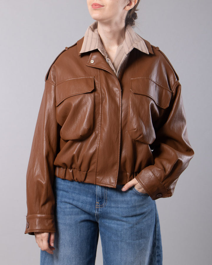 Bomber Brunella