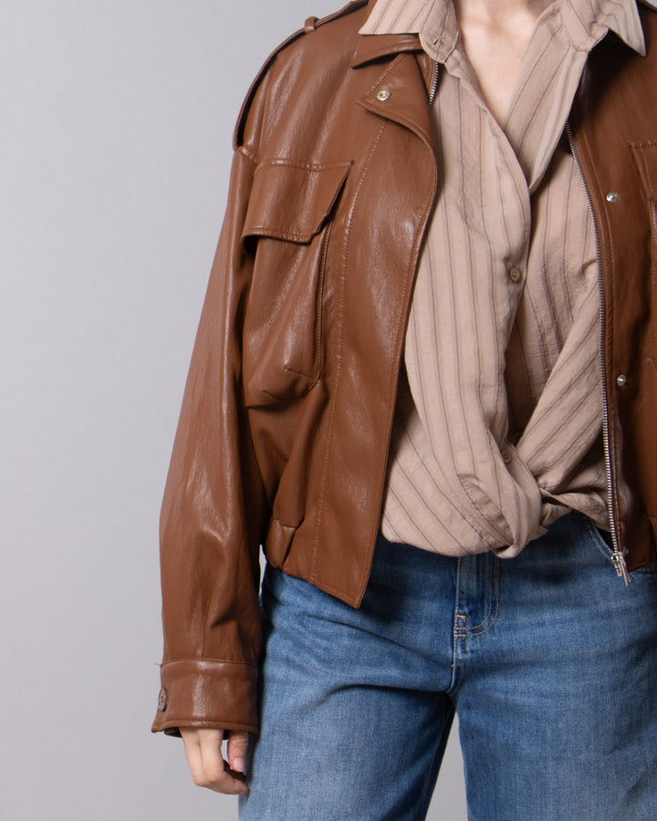 Bomber Brunella