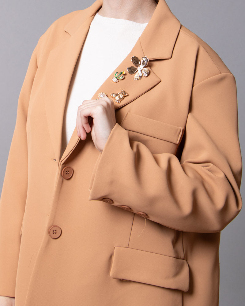 Giacca Elisa