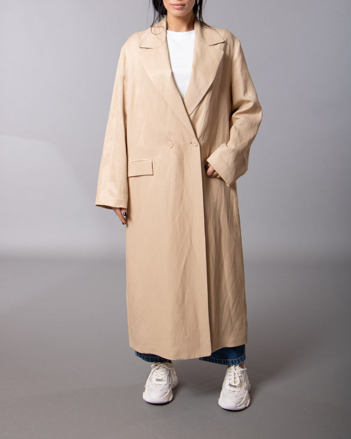 Trench Eugenia