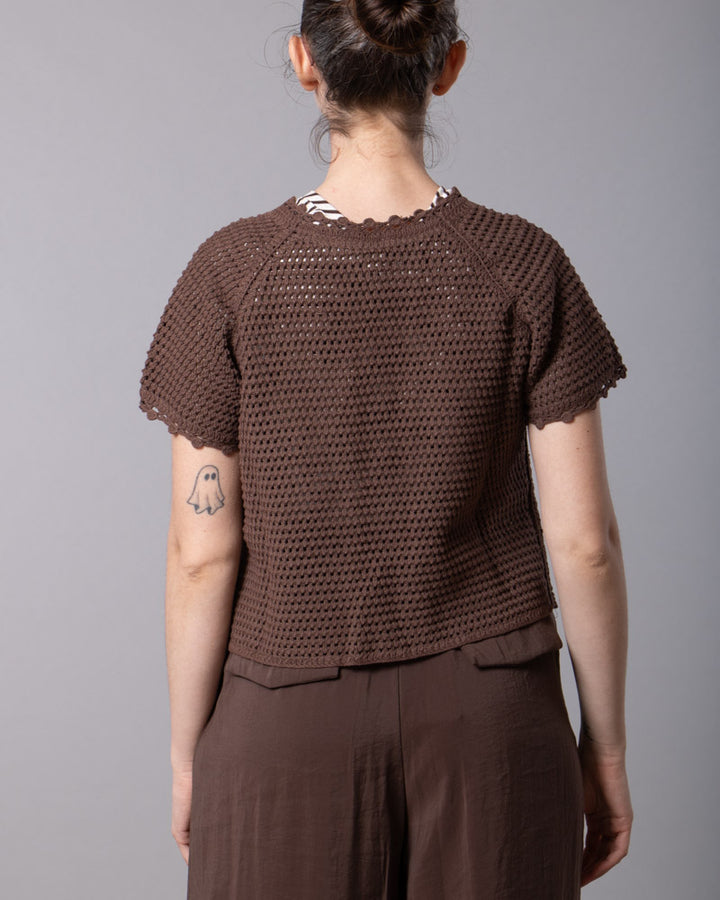 Cardigan Ventimiglia