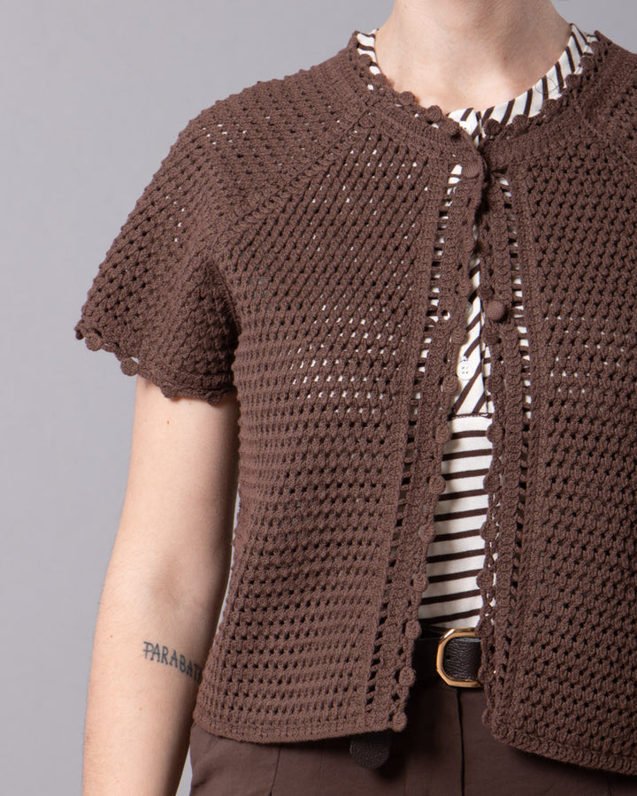 Cardigan Ventimiglia