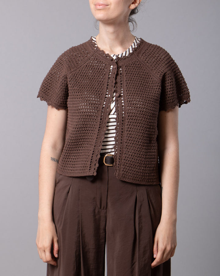 Cardigan Ventimiglia