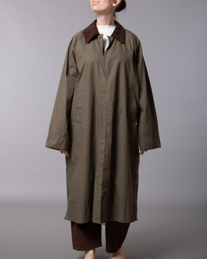 Trench Mea