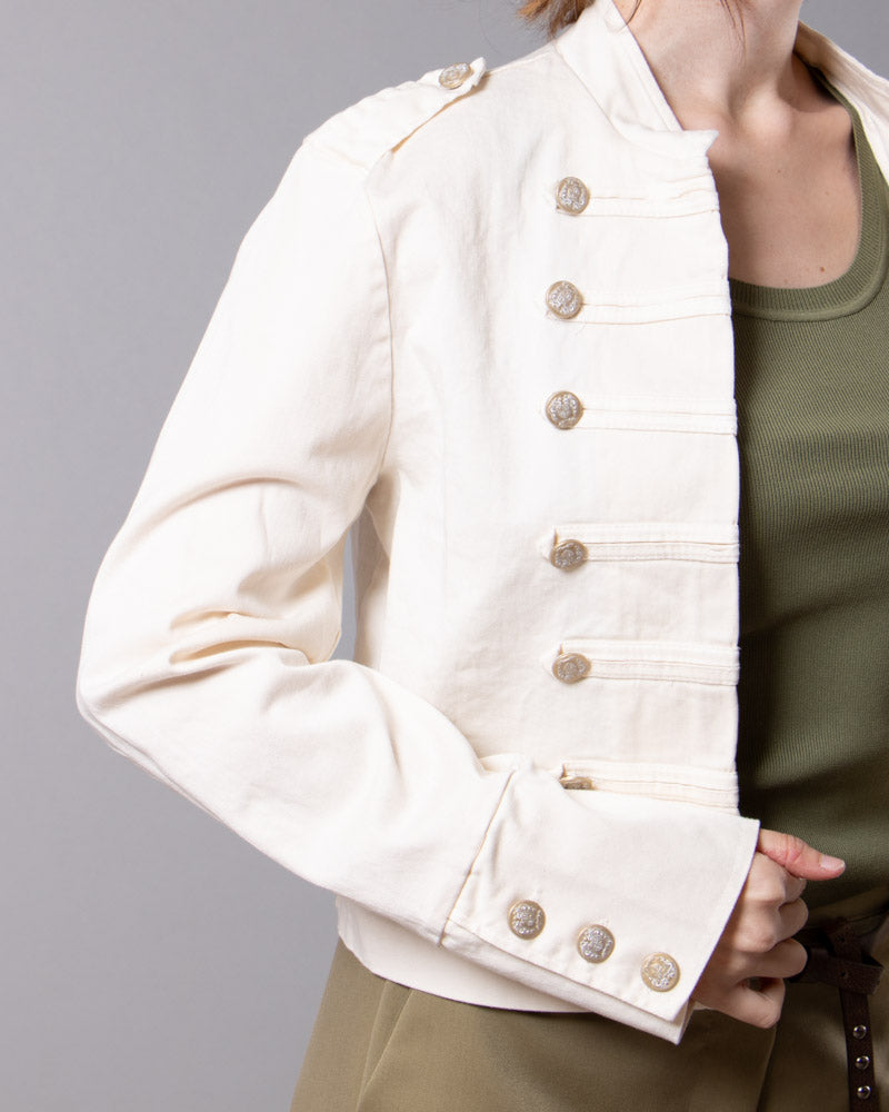 Giacca Napoleone
