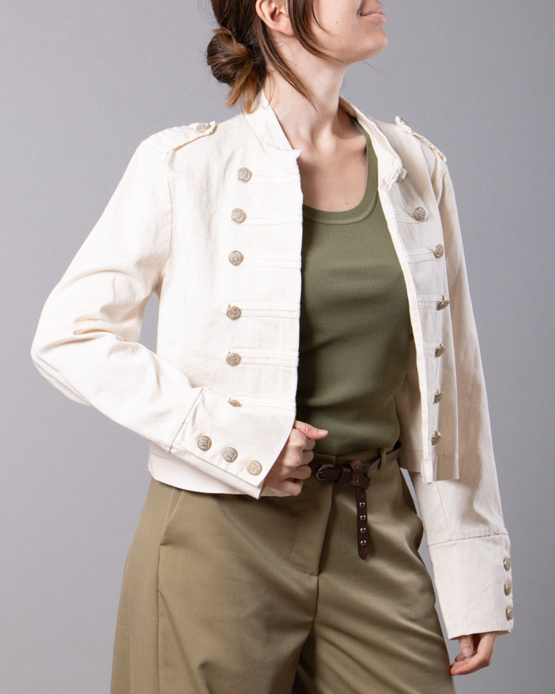 Giacca Napoleone