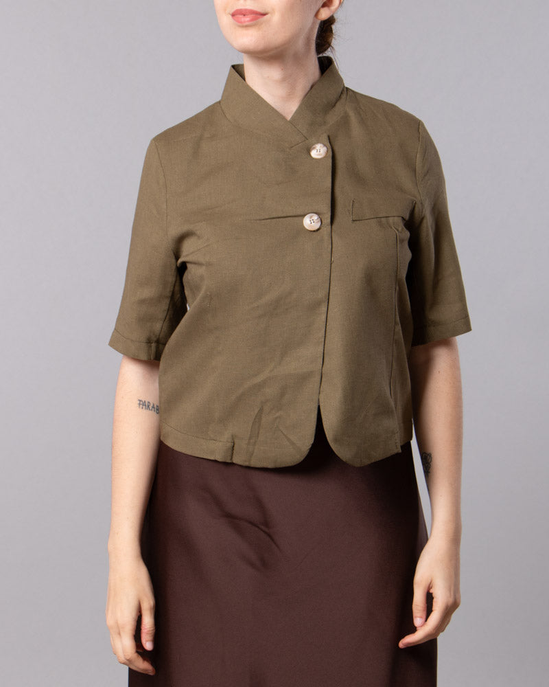 Giacca Recco