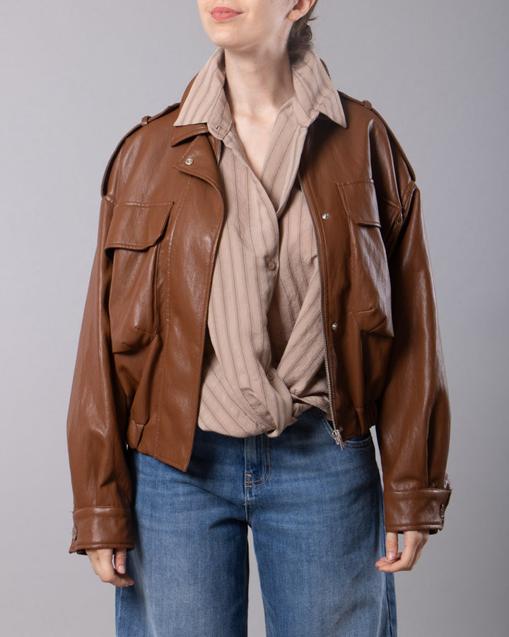 Bomber Brunella