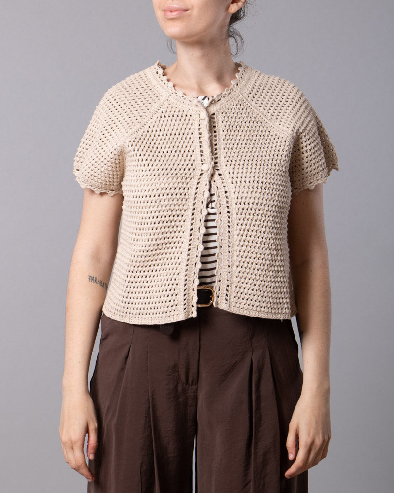 Cardigan Ventimiglia