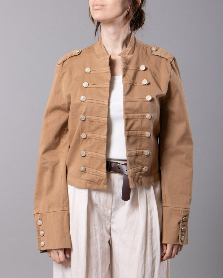 Giacca Napoleone