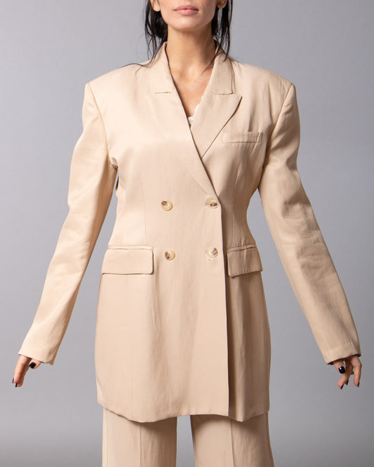 Giacca abito Ottavia