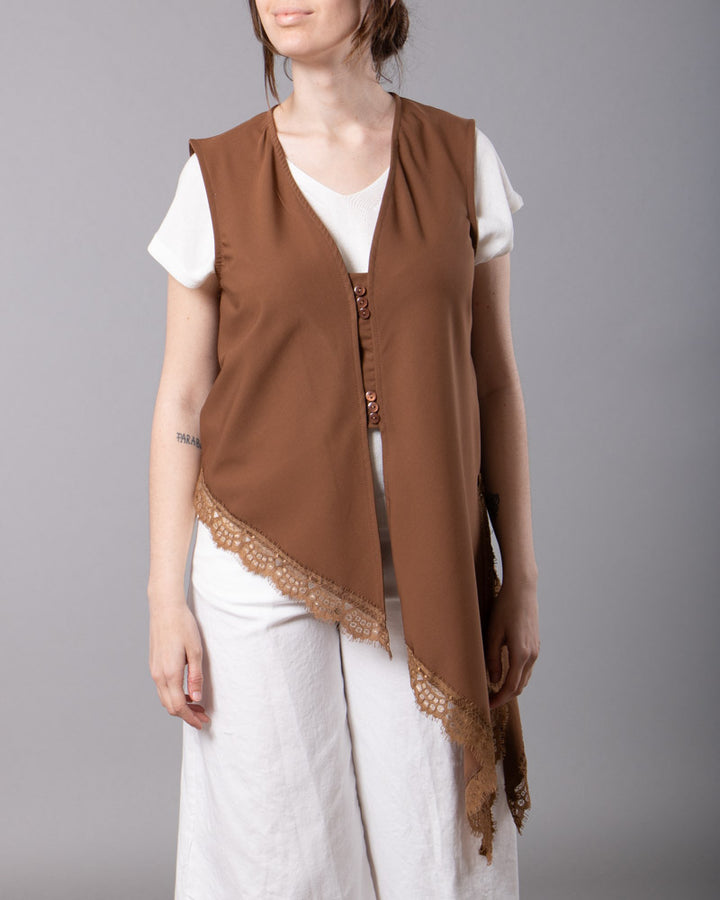 Gilet Acacia
