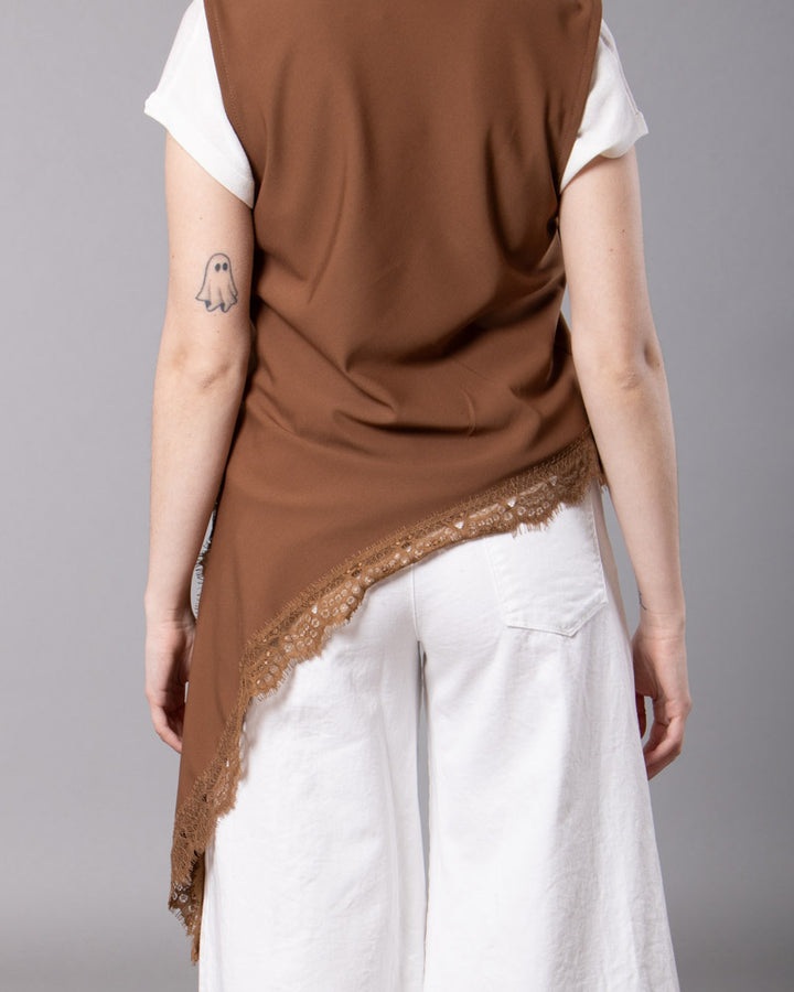 Gilet Acacia