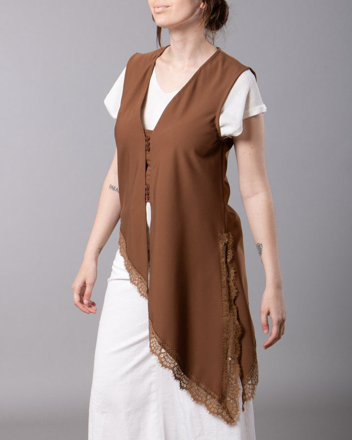 Gilet Acacia