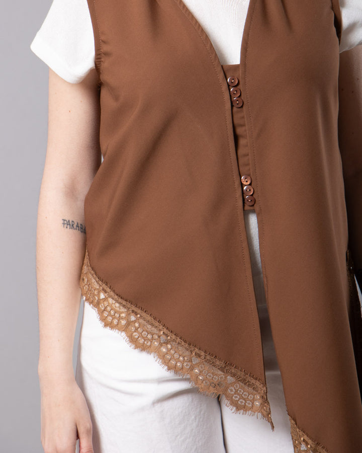 Gilet Acacia