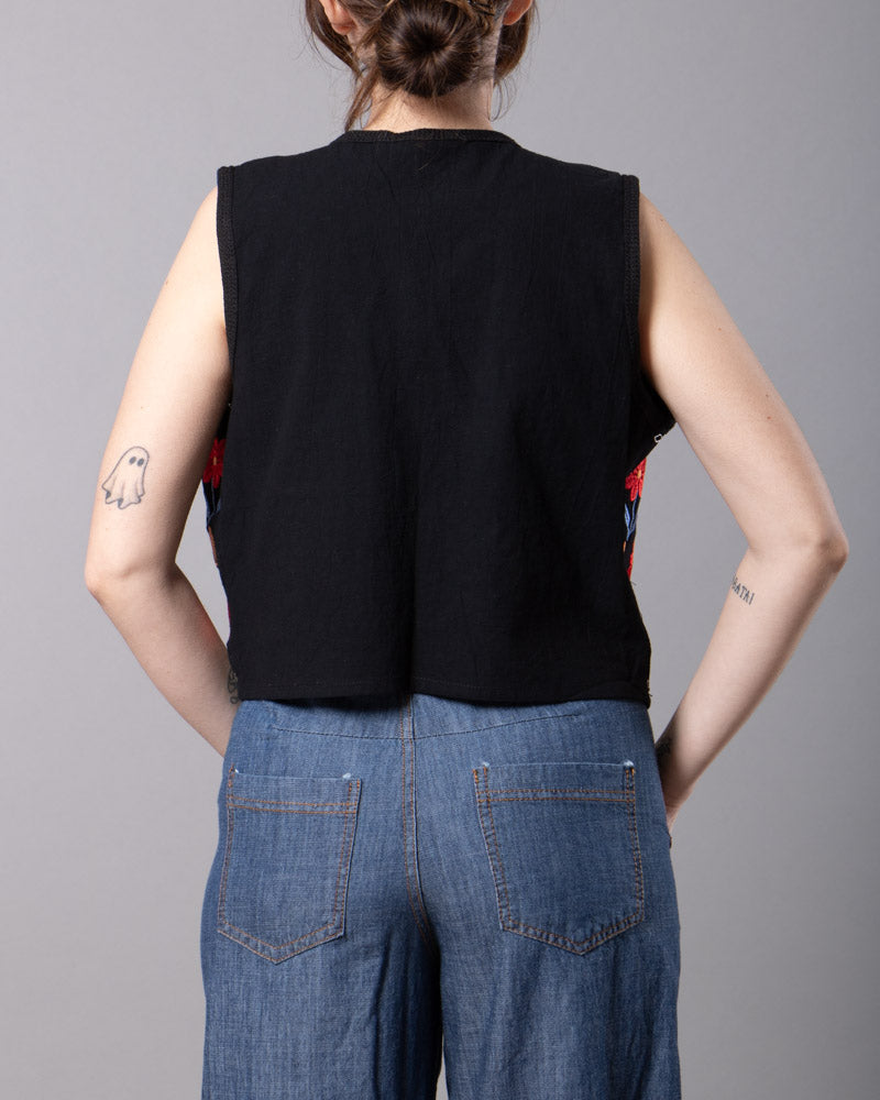 Gilet Altea