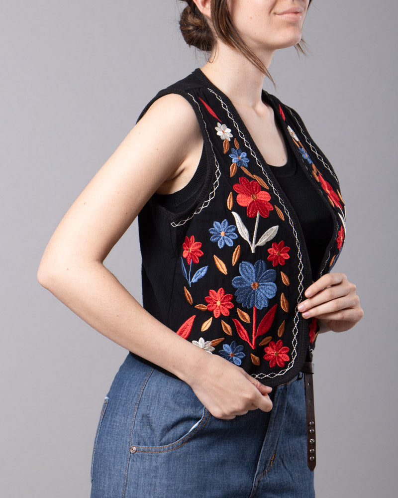 Gilet Altea
