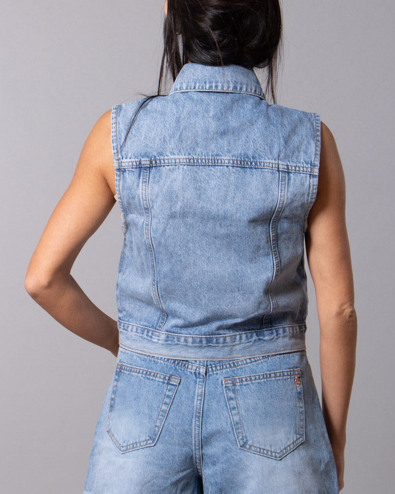 Gilet Anya