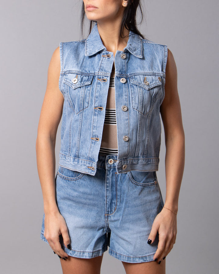 Gilet Anya