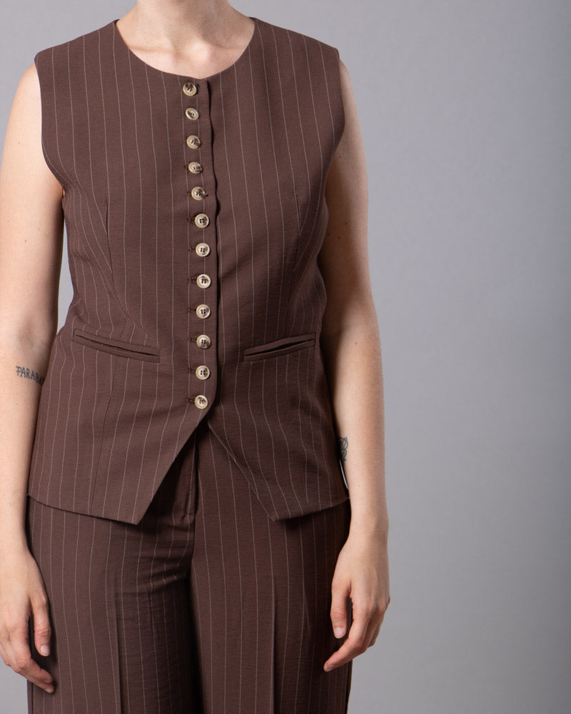 Gilet Brindisi