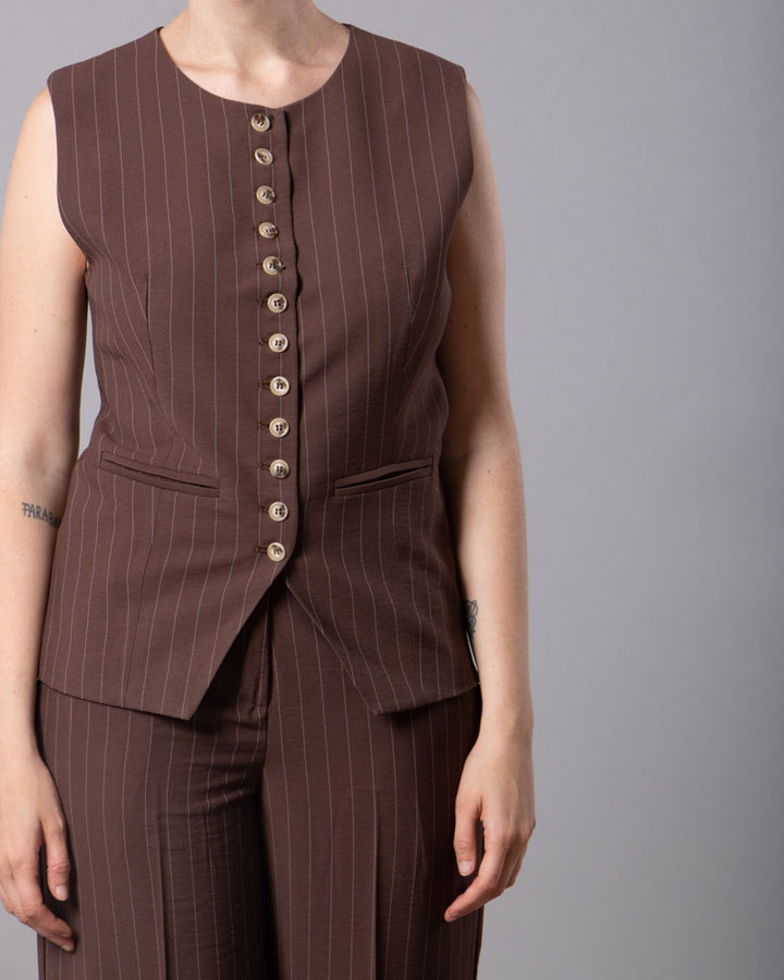 Gilet Brindisi