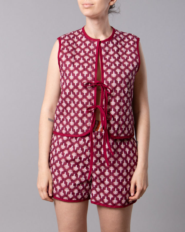 Gilet Cadiz