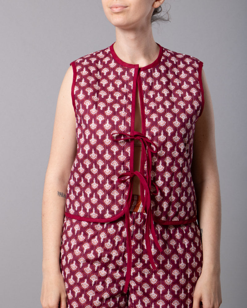 Gilet Cadiz