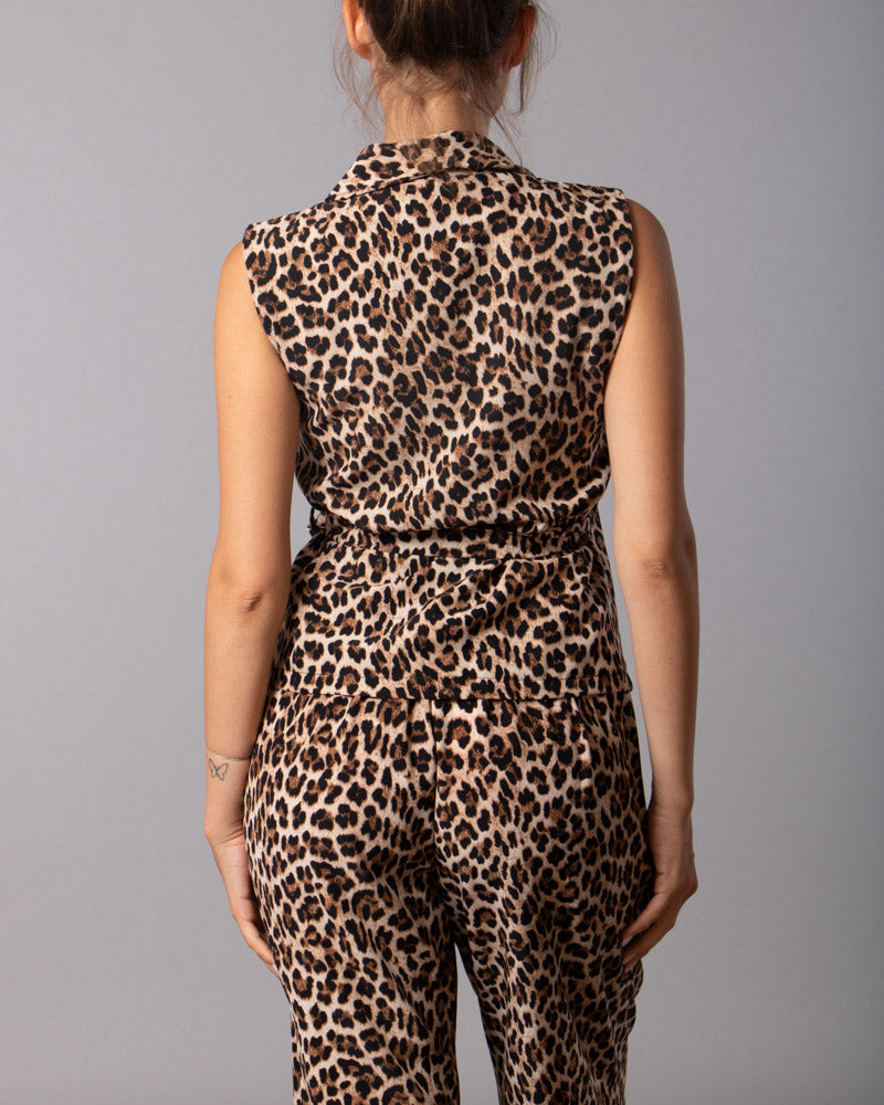 Gilet Casoria