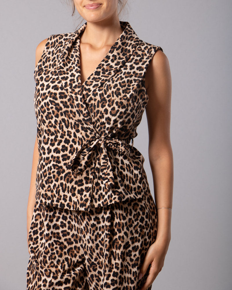 Gilet Casoria
