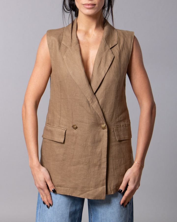 Gilet Eliza