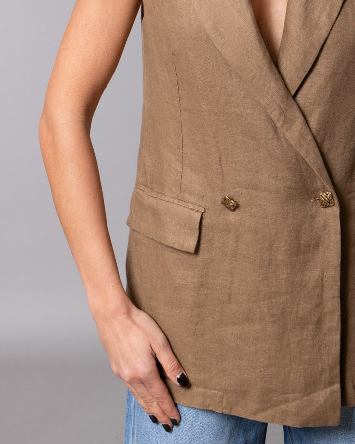 Gilet Eliza