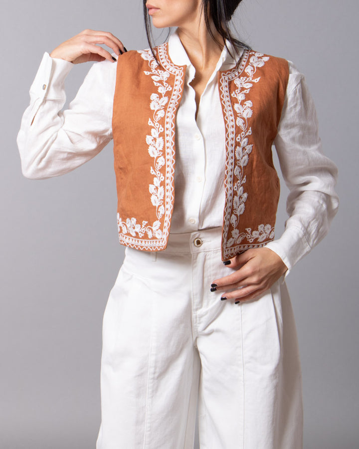 Gilet Indra