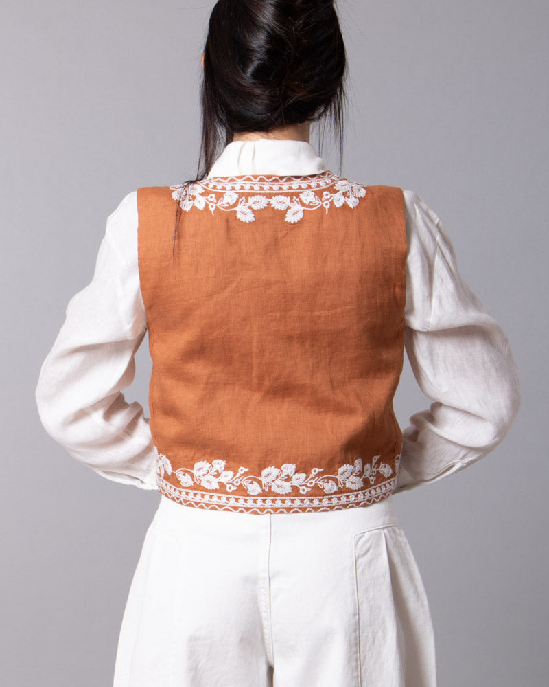 Gilet Indra
