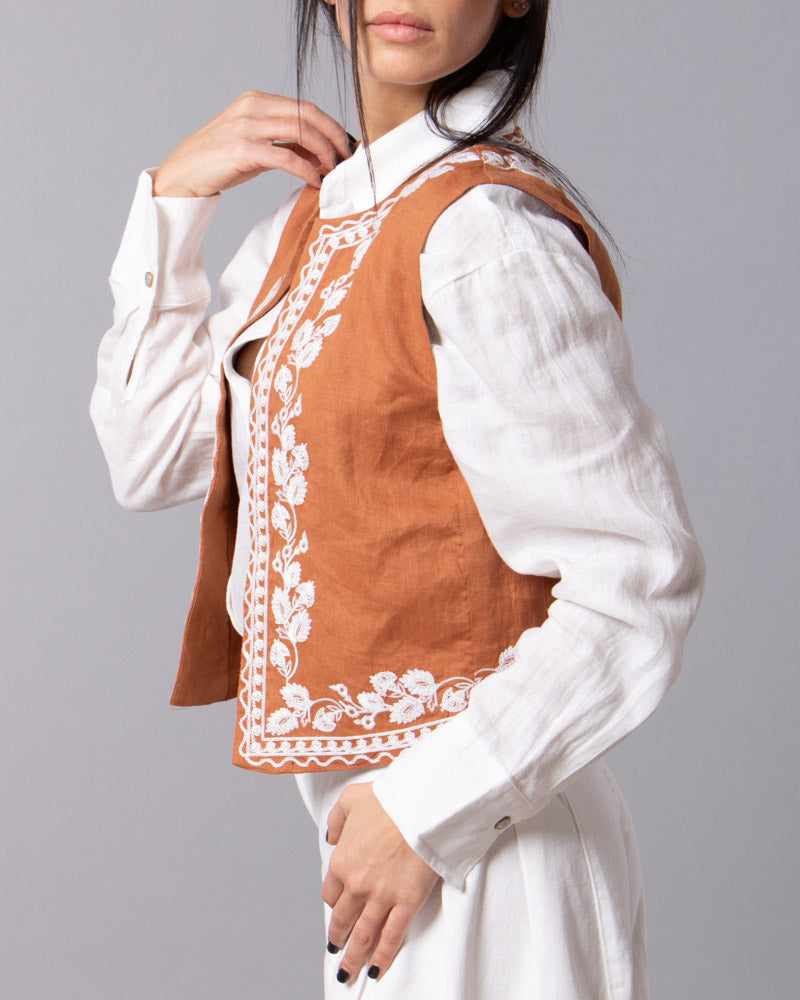 Gilet Indra
