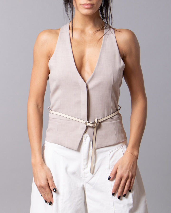 Gilet Lindsey