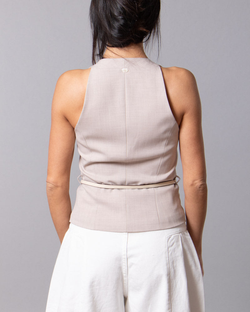 Gilet Lindsey