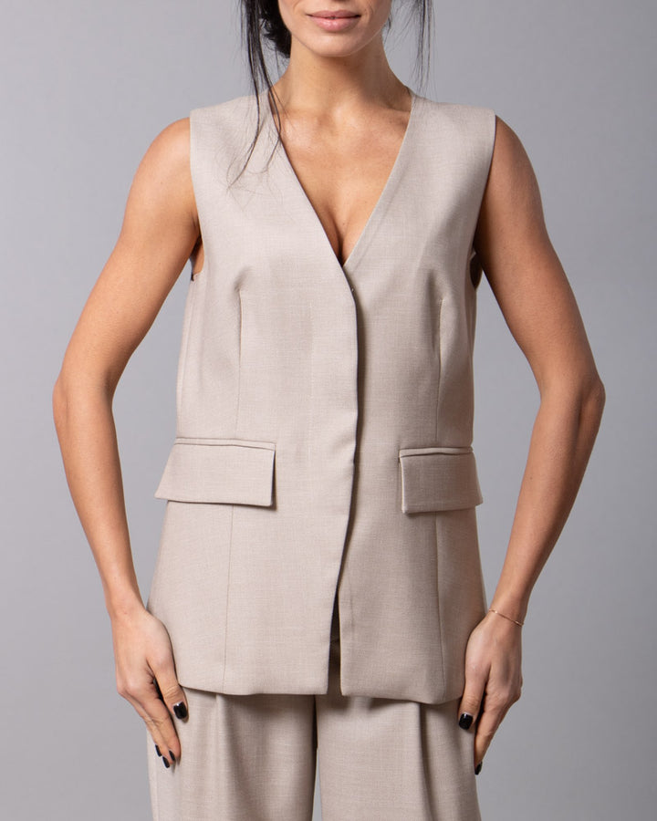 Gilet Liria